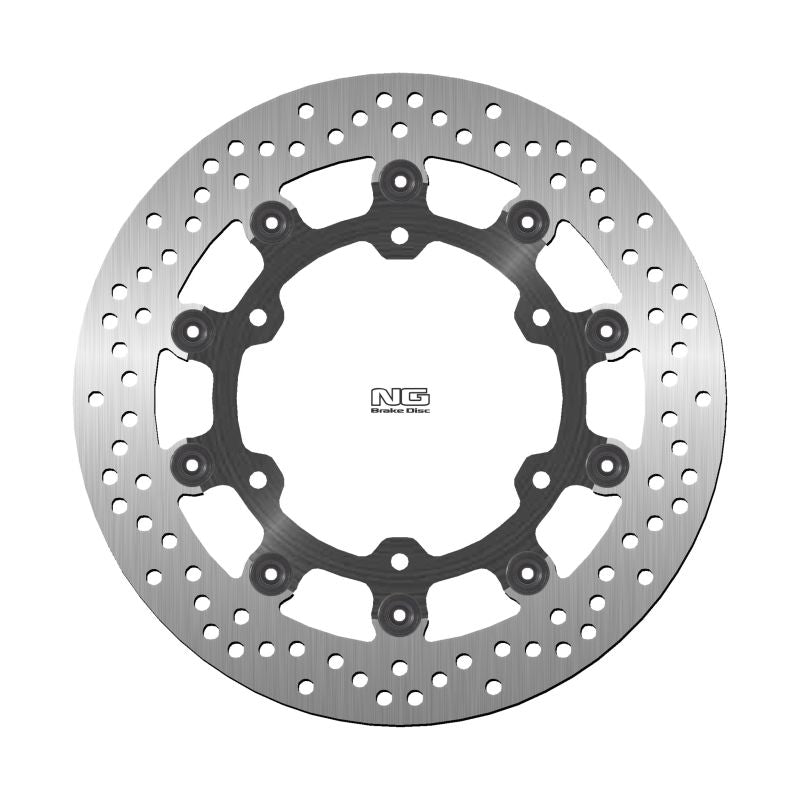 NG BRAKES NG1505 brake disc