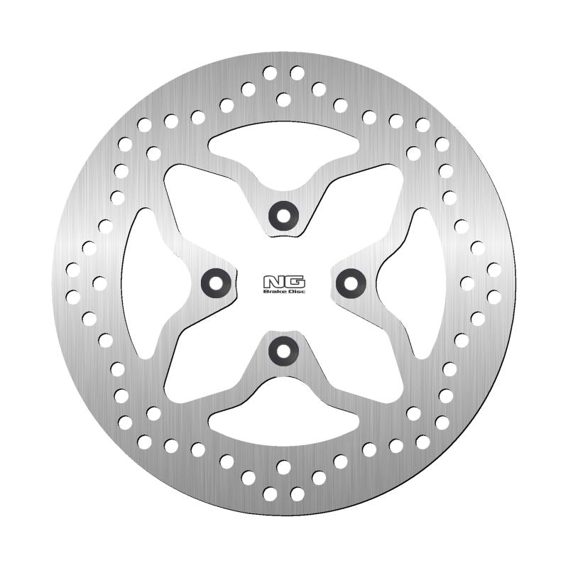 NG BRAKES NG1877 brake disc