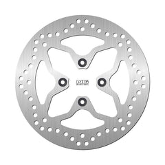 NG BRAKES NG1877 Front Brake Disc – HYOSUNG XRX - RX D