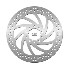 NG BRAKES NG1663 Front / Rear Brake Disc – INDIAN BAGGER CHALLENGER 108 cu-in 1768cc
