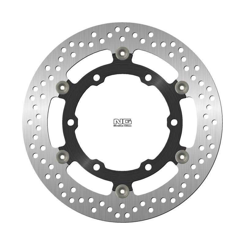 NG BRAKES NG2009G brake disc