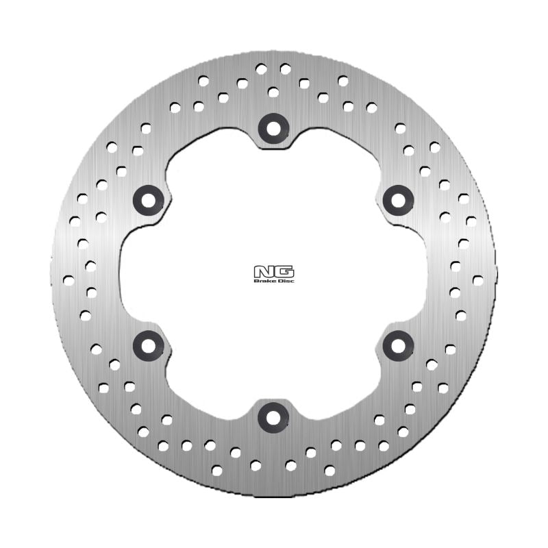 NG BRAKES NG167 brake disc