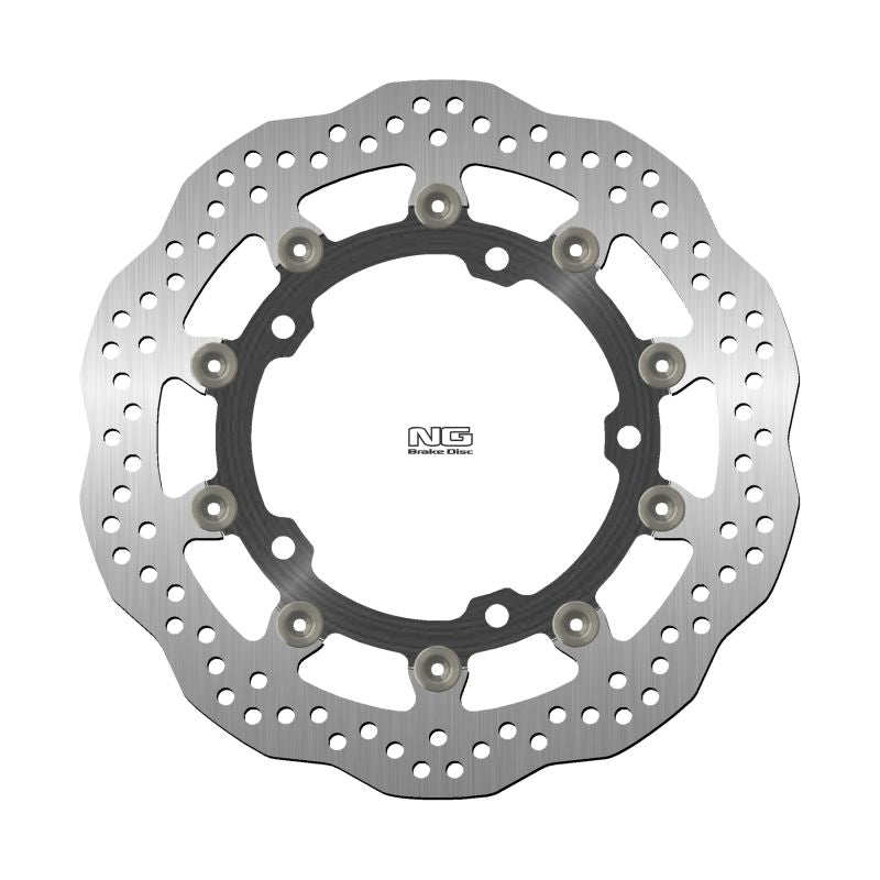 NG BRAKES NG1785XG brake disc