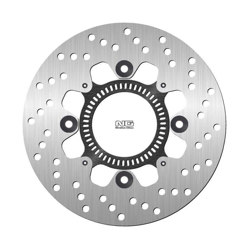 NG BRAKES NG1813 brake disc