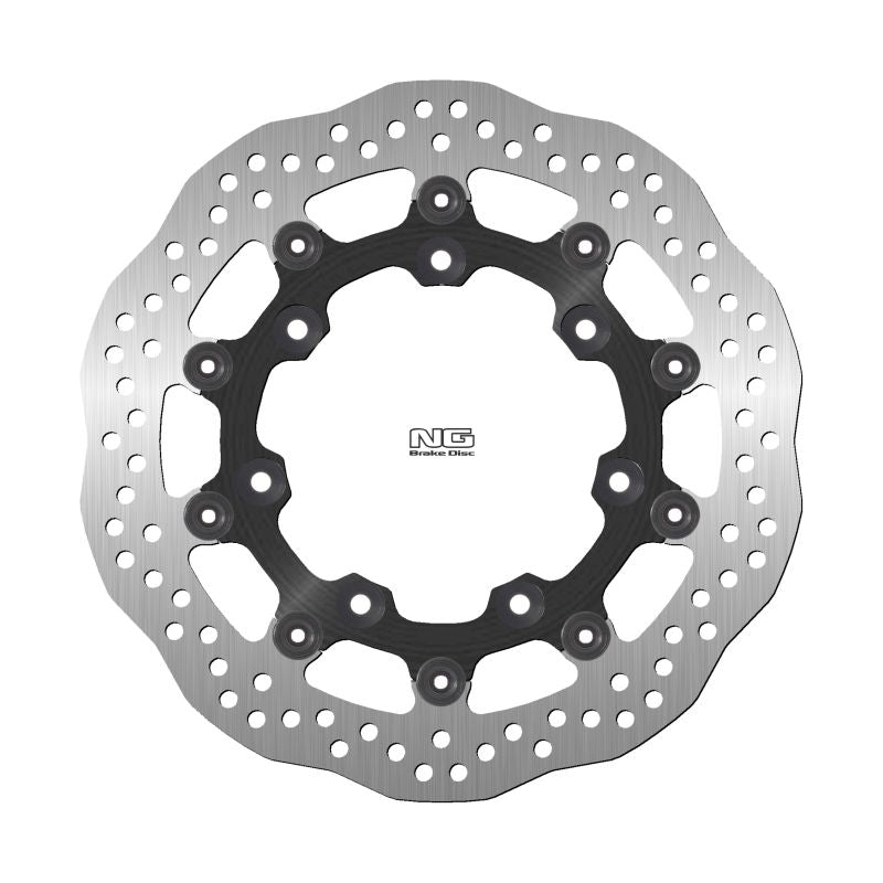 NG BRAKES NG2005X brake disc