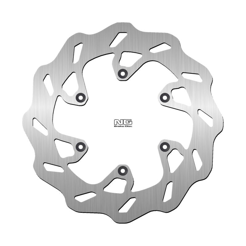 NG BRAKES NG1605X brake disc