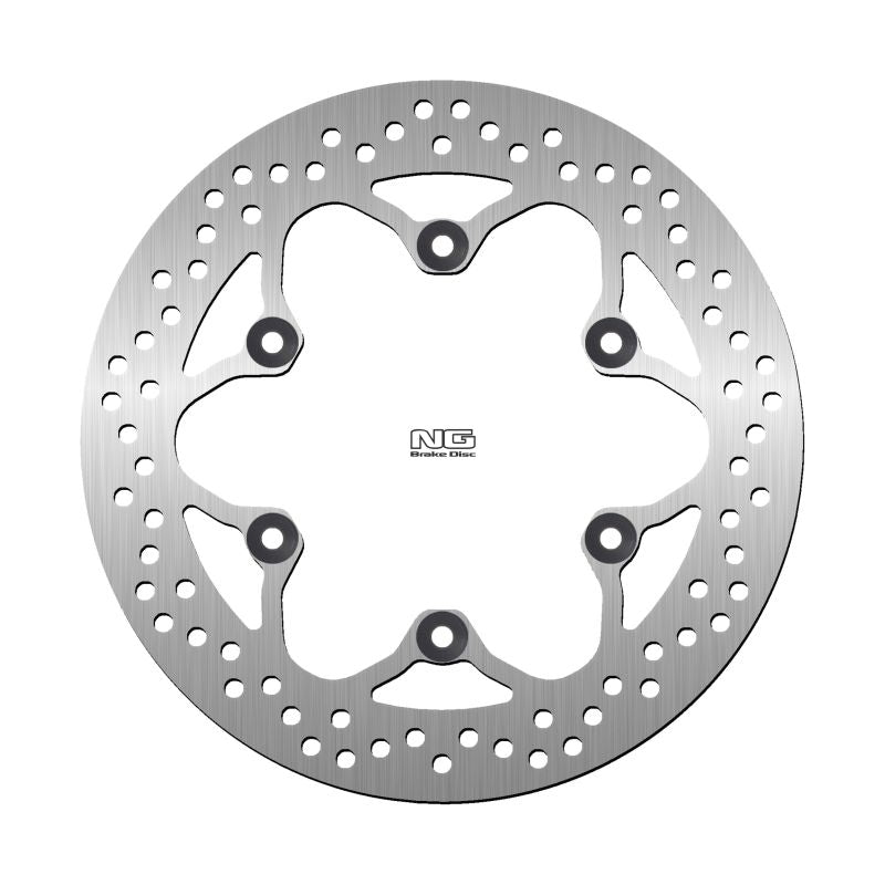 NG BRAKES NG1618 brake disc