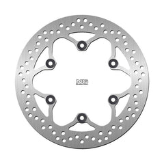 NG BRAKES NG1618 Front Brake Disc – KEEWAY SUPERLIGHT EFI CBS