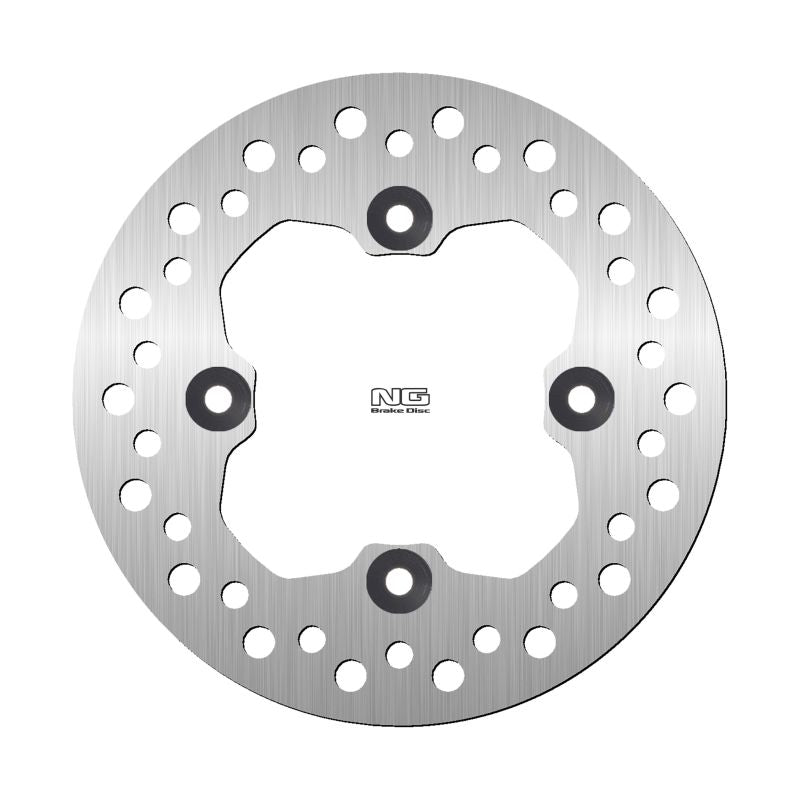 NG BRAKES NG1981 brake disc