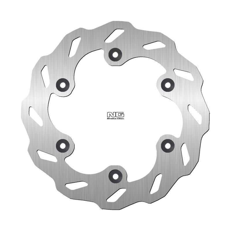 NG BRAKES NG2133X brake disc