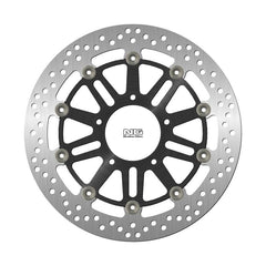 NG BRAKES NG2001G Front Brake Disc – MV AGUSTA BRUTALE
