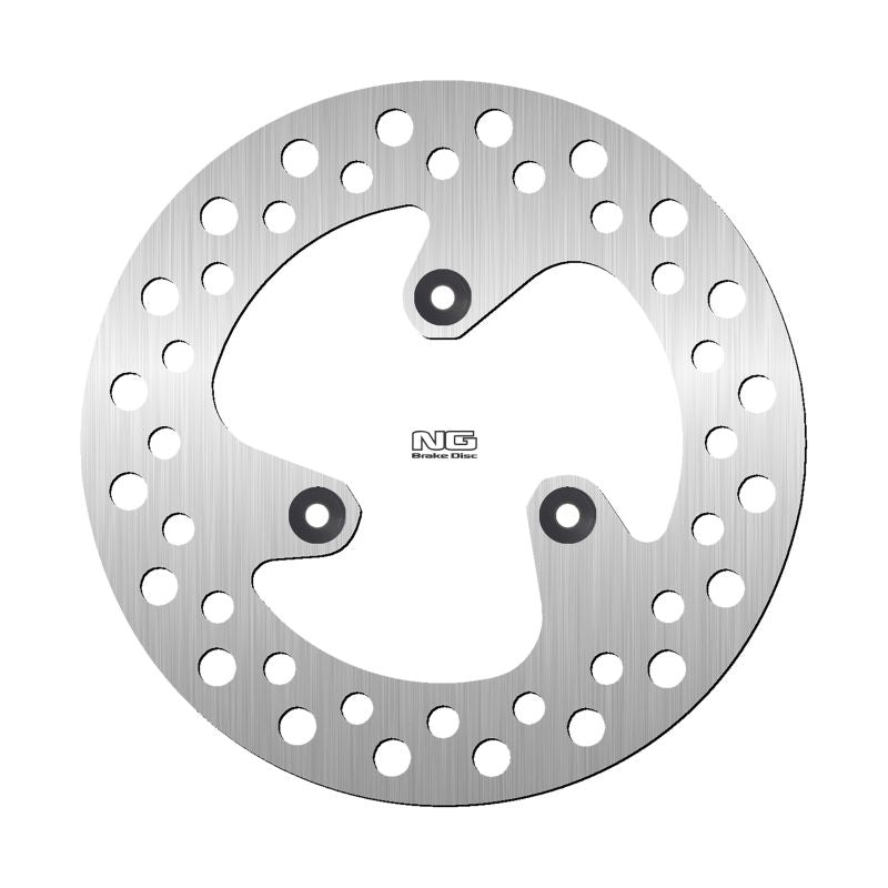 NG BRAKES NG1838 brake disc