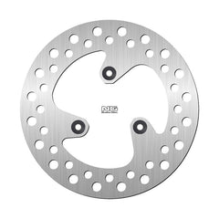 NG BRAKES NG1838 Front Brake Disc – PEUGEOT DJANGO
