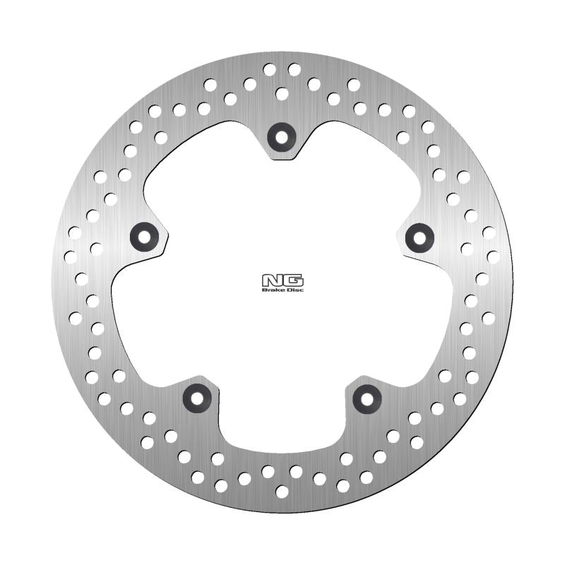 NG BRAKES NG1860 brake disc