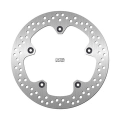 NG BRAKES NG1860 Front Brake Disc – PEUGEOT PULSION ACTIVE ABS