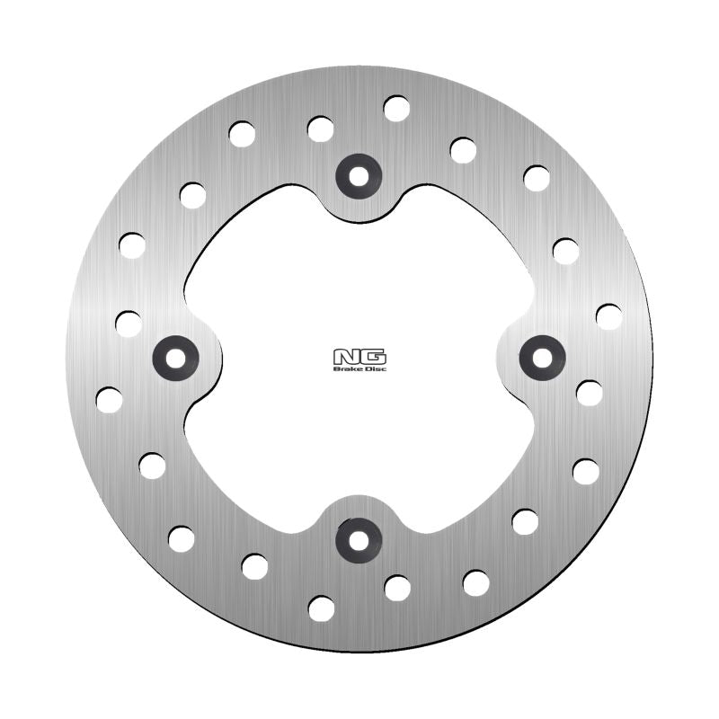 NG BRAKES NG1671 brake disc