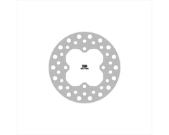 NG BRAKES NG2227 Front Brake Disc – POLARIS 2X4 / 4X4