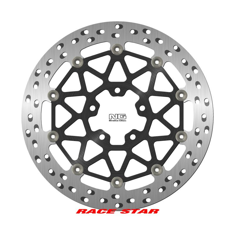 NG BRAKES NG2032ZG brake disc