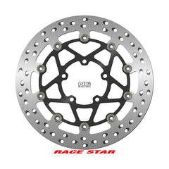 NG BRAKES NG1882ZG Front Brake Disc – TRIUMPH SPEED TRIPLE 1200 RR (1160cc)