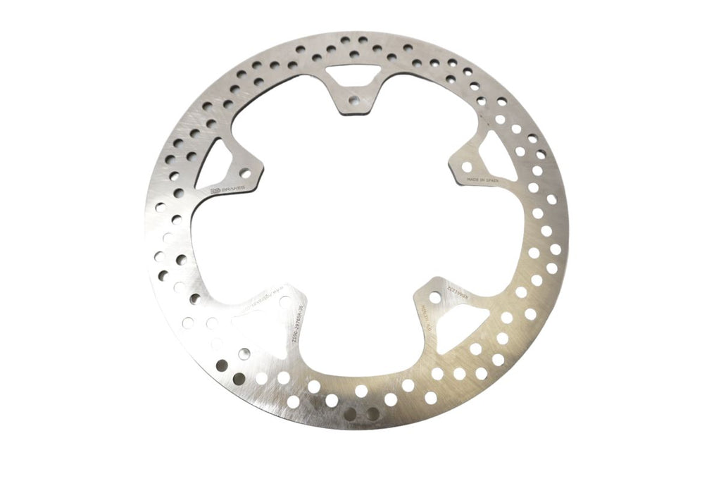 NG BRAKES NG2190 brake disc