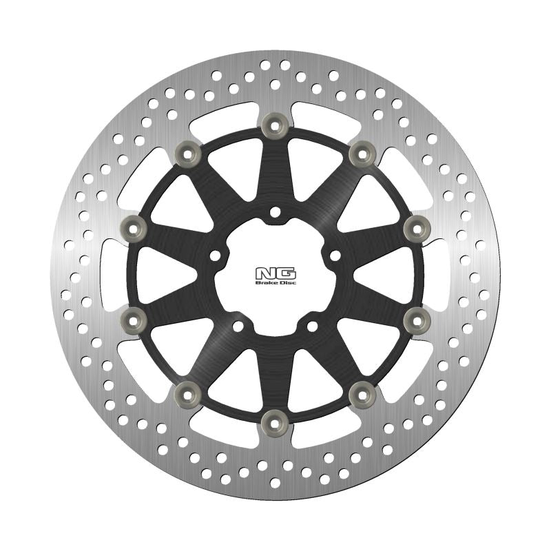 NG BRAKES NG2006G brake disc