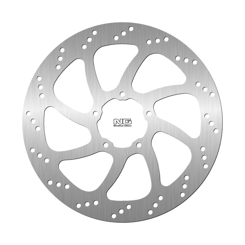 NG BRAKES NG1853 brake disc