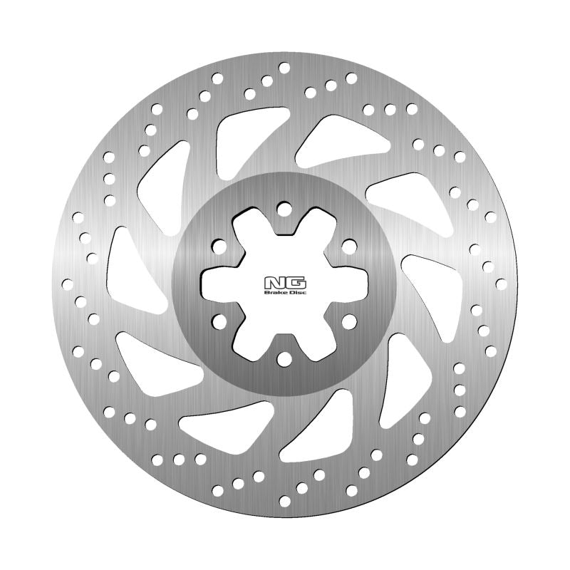 NG BRAKES NG1876 brake disc