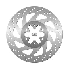NG BRAKES NG1876 Front Brake Disc – ROYAL ENFIELD HIMALAYAN / ABS