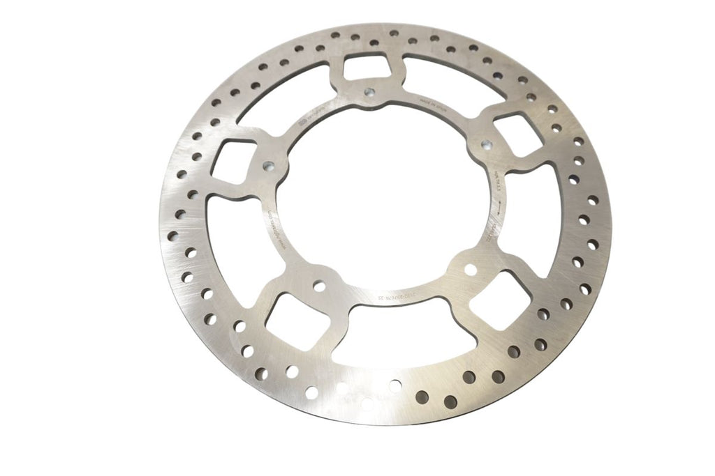 NG BRAKES NG2192 brake disc