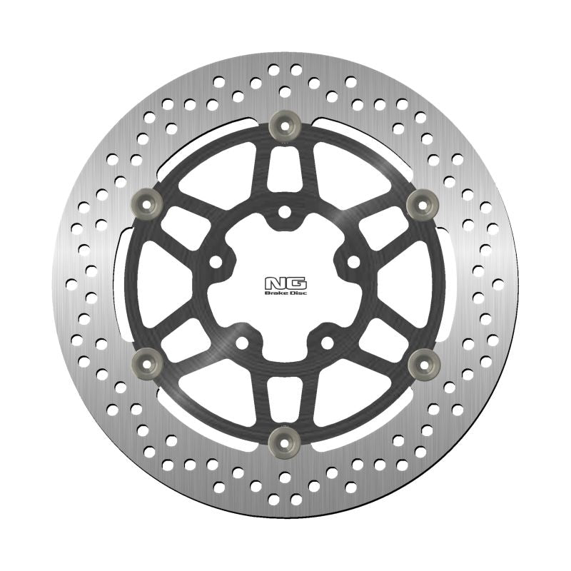 NG BRAKES NG1000G brake disc