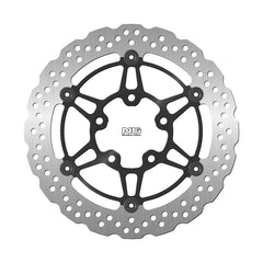NG BRAKES NG1000X Front Brake Disc – SUZUKI C R / C R RT