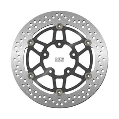 NG BRAKES NG1000G Front Brake Disc – SUZUKI C R / C R RT