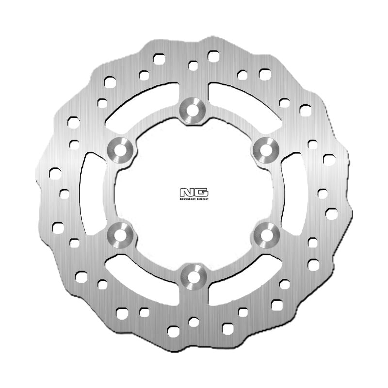 NG BRAKES NG745X brake disc
