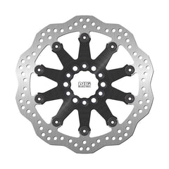 NG BRAKES NG1318X Front Brake Disc – SUZUKI VS INTRUDER GL