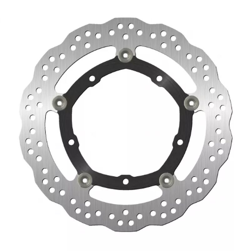 NG BRAKES NG1711XG brake disc
