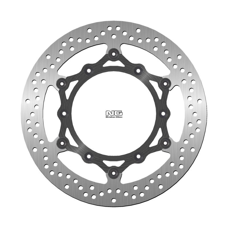 NG BRAKES NG1739 brake disc