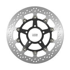 NG BRAKES NG1754G Front Brake Disc – TRIUMPH DAYTONA I / T I / SPEED TRIPLE