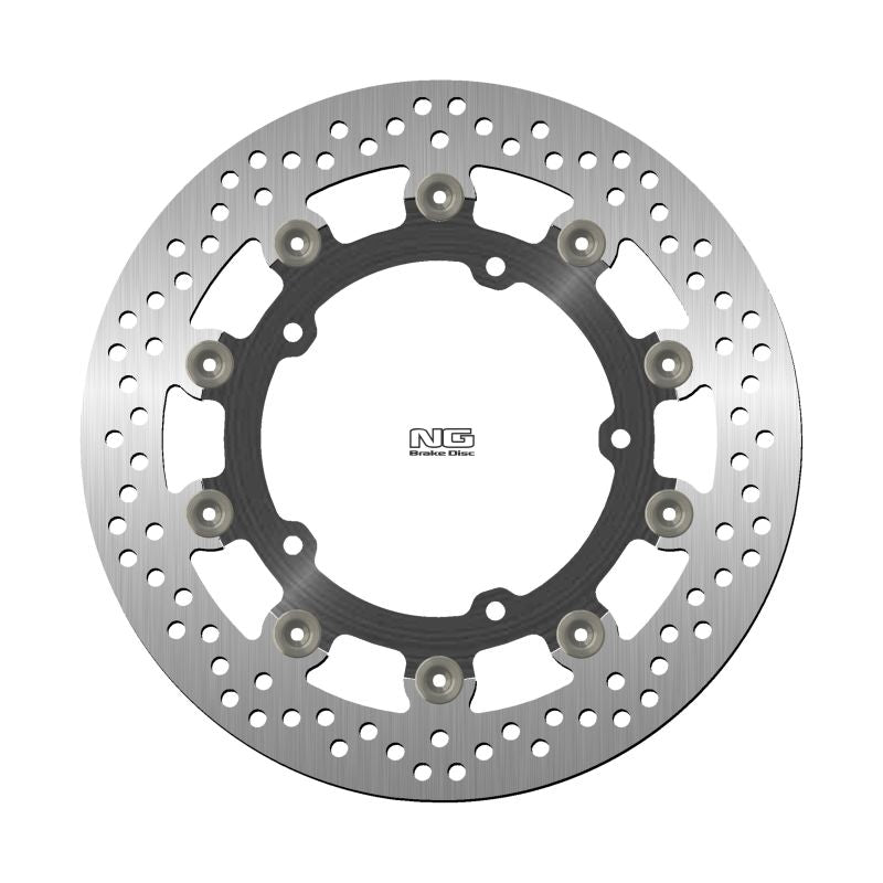 NG BRAKES NG2018G brake disc
