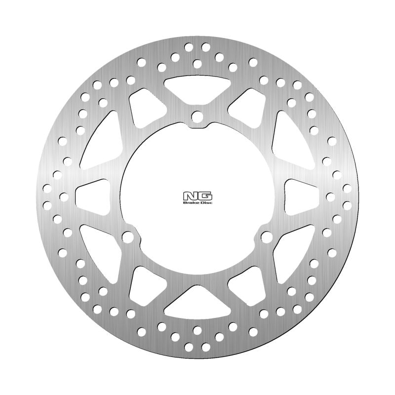 NG BRAKES NG2041 brake disc