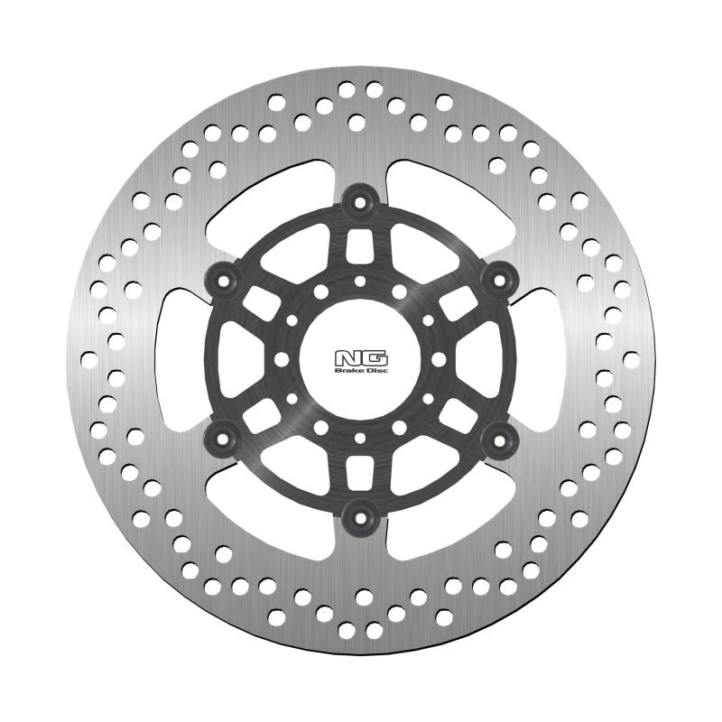 NG BRAKES NG696 brake disc
