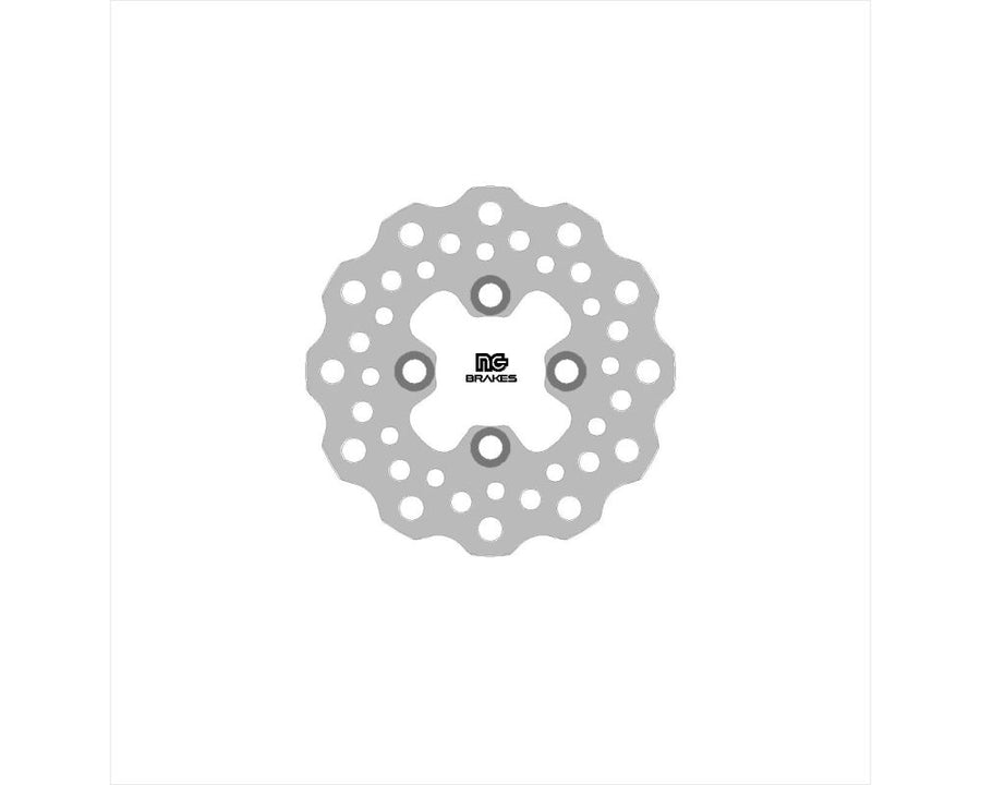 NG BRAKES NG264X brake disc