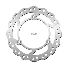 NG BRAKES NG1787X Front Brake Disc – YAMAHA YZ 65 F:14" / F:12" Wheel