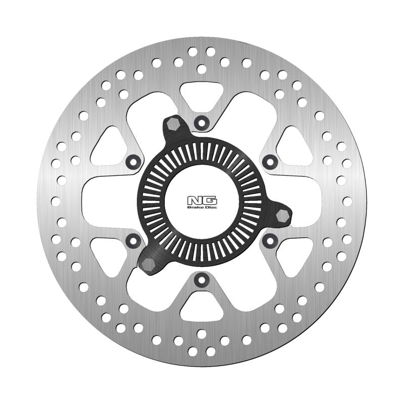 NG BRAKES NG2020 brake disc