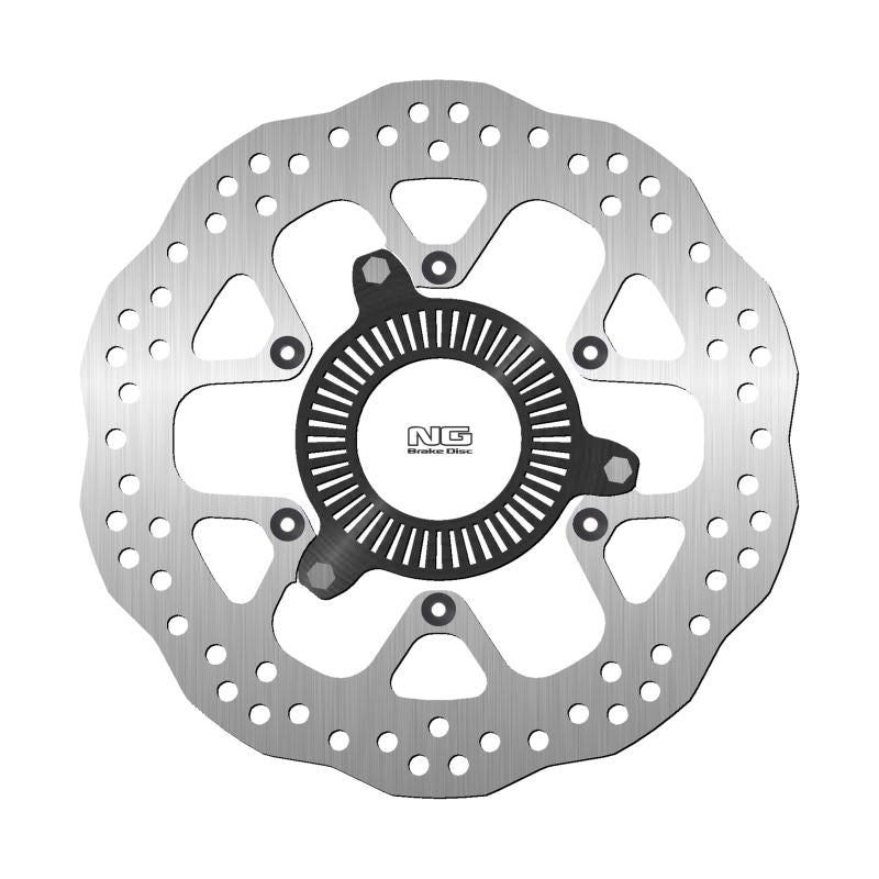 NG BRAKES NG2020X brake disc