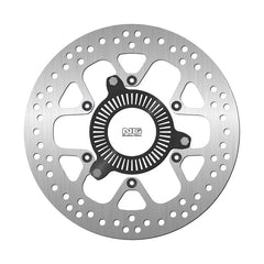 NG BRAKES NG2020 Rear Brake Disc – BENELLI 752 S ABS