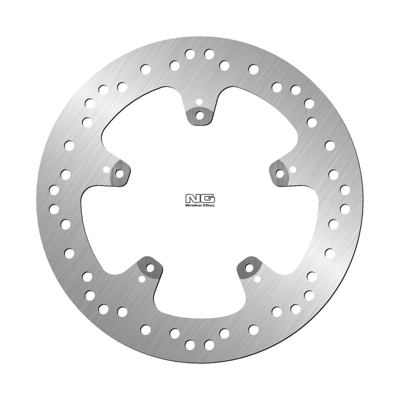 NG BRAKES NG1817 brake disc