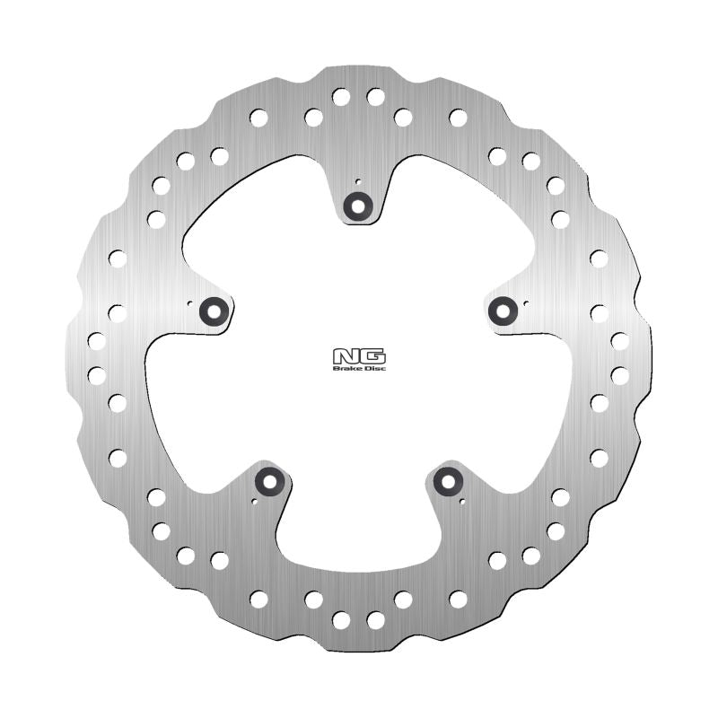 NG BRAKES NG1817X brake disc