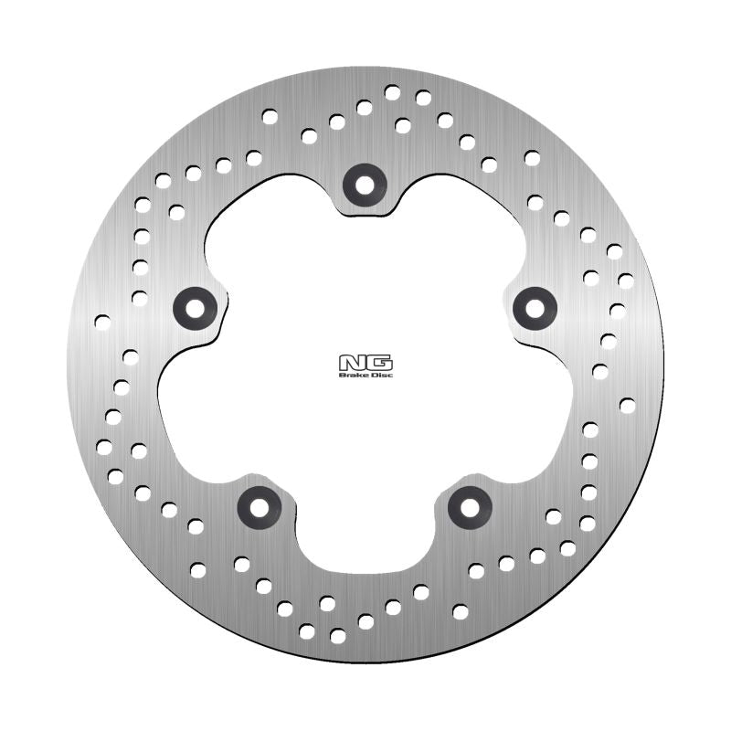 NG BRAKES NG1714 brake disc