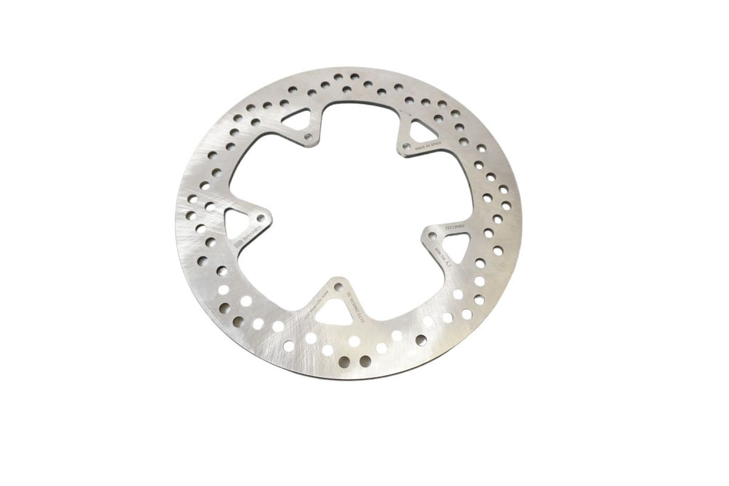 NG BRAKES NG2173 brake disc