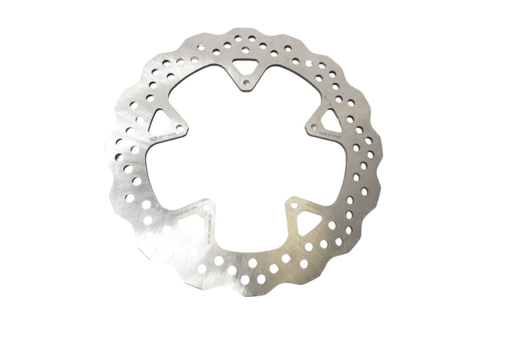 NG BRAKES NG2173X brake disc